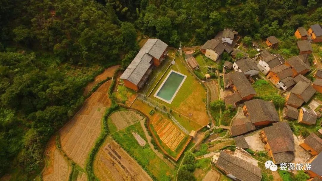 婺源西线旅游攻略_婺源西线旅游景点_婺源西线最值得去的三个景点