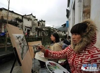 婺源西线旅游攻略_婺源西线最值得去的三个景点_婺源西线旅游景点