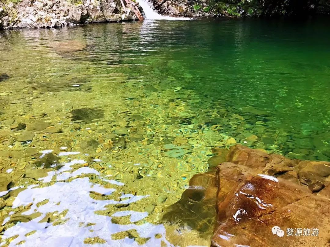 婺源西线旅游景点_婺源西线最值得去的三个景点_婺源西线旅游攻略