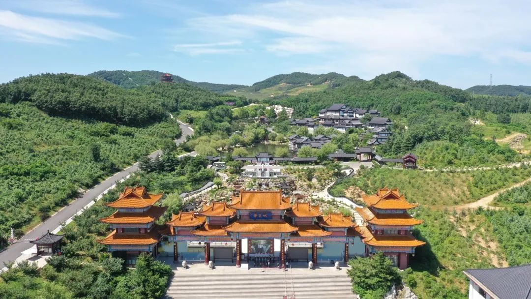 威海华夏城旅游路线_威海华夏城景区旅游攻略_威海华夏城旅游攻略