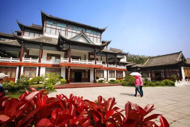 威海华夏城景区旅游攻略_威海华夏城旅游路线_威海华夏城旅游攻略