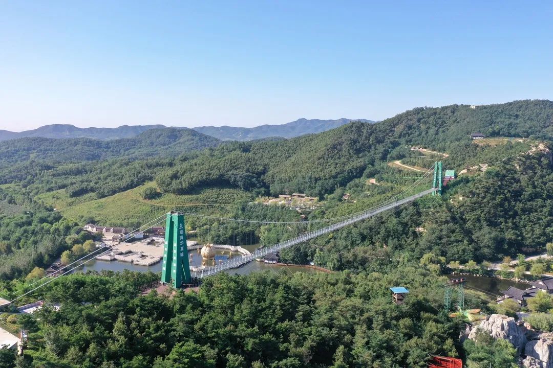 威海华夏城旅游攻略_威海华夏城景区旅游攻略_威海华夏城旅游路线