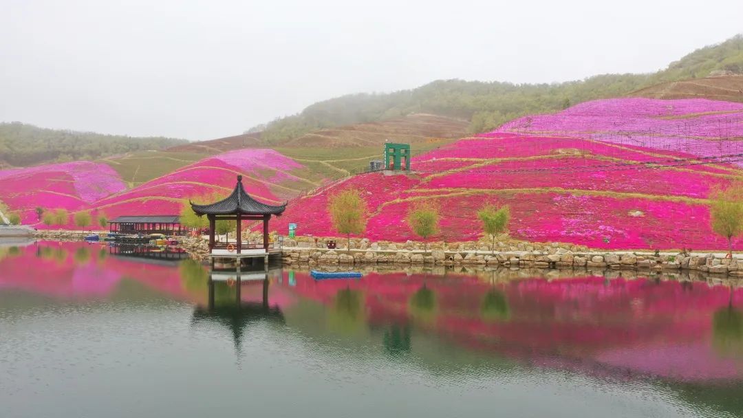 威海华夏城旅游攻略_威海华夏城景区旅游攻略_威海华夏城旅游路线