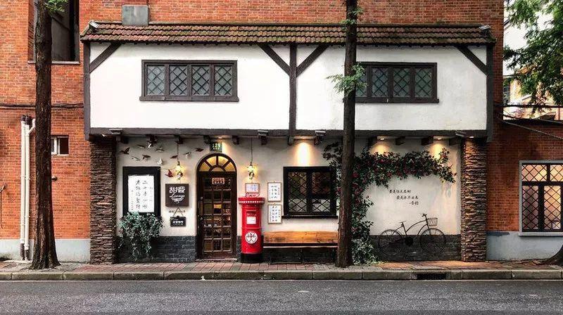 上海的衡山路在哪个区_上海衡山路旅游攻略_上海衡山路休闲街景点介绍