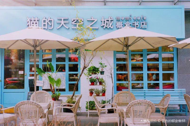 上海衡山路旅游攻略_上海衡山路休闲街景点介绍_上海的衡山路在哪个区