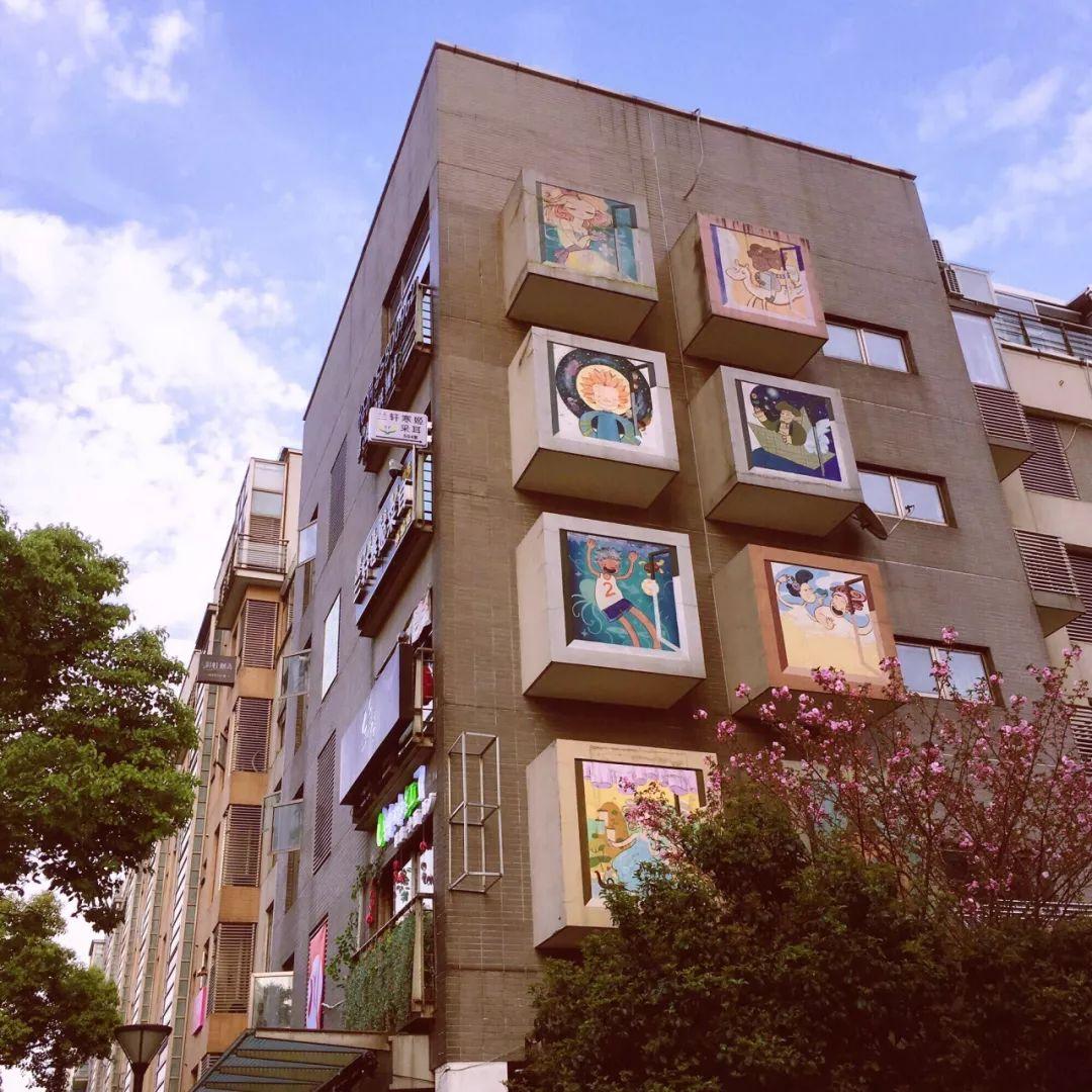 上海的衡山路在哪个区_上海衡山路休闲街景点介绍_上海衡山路旅游攻略