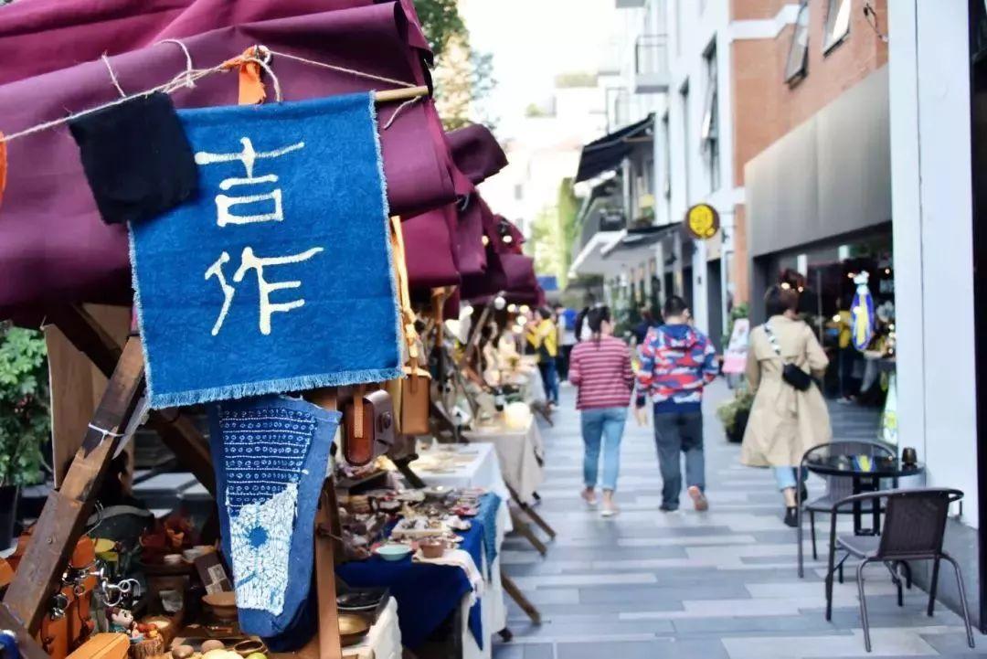 上海衡山路旅游攻略_上海衡山路休闲街景点介绍_上海的衡山路在哪个区