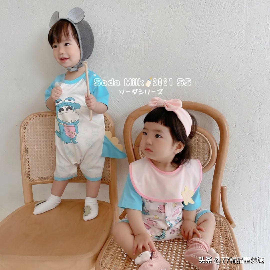 儿童时尚服装搭配_儿童服装怎么搭配好看_儿童服装搭配讲解