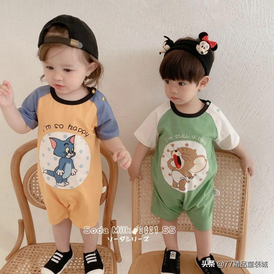 儿童时尚服装搭配_儿童服装怎么搭配好看_儿童服装搭配讲解