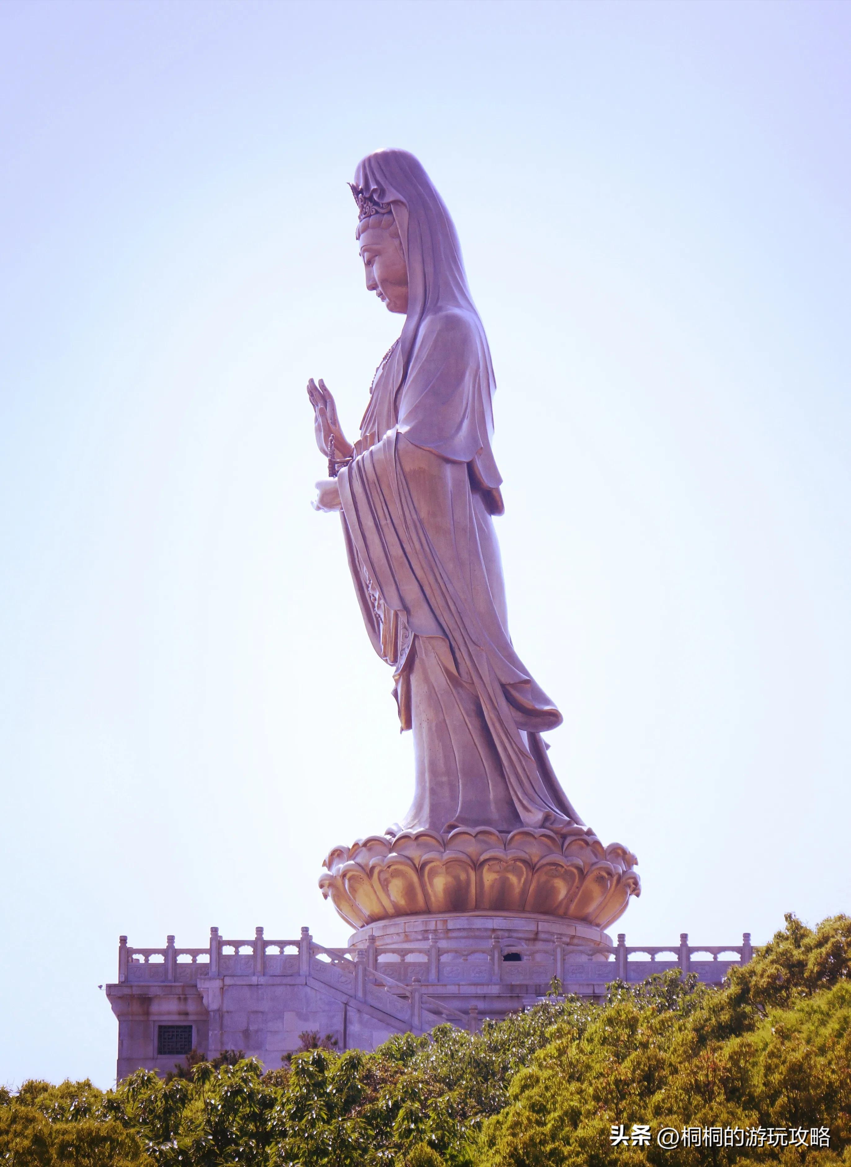 自驾攻略普陀旅游山路_旅游攻略普陀山自驾游_自驾普陀山旅游攻略