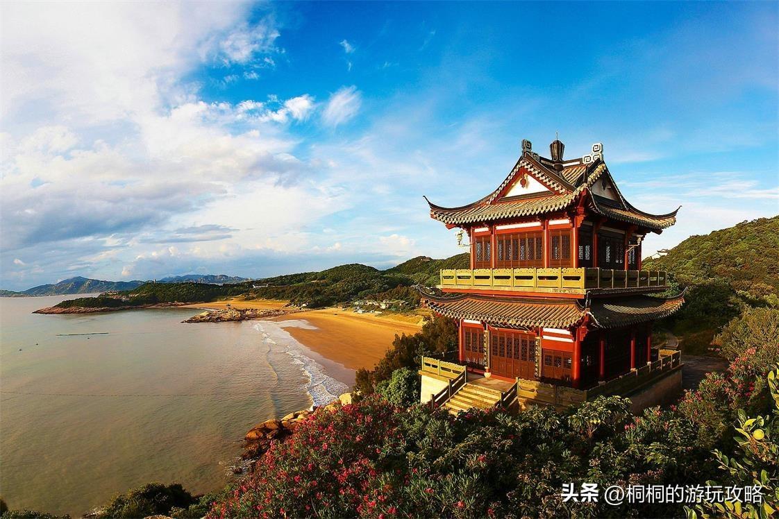 自驾普陀山旅游攻略_旅游攻略普陀山自驾游_自驾攻略普陀旅游山路