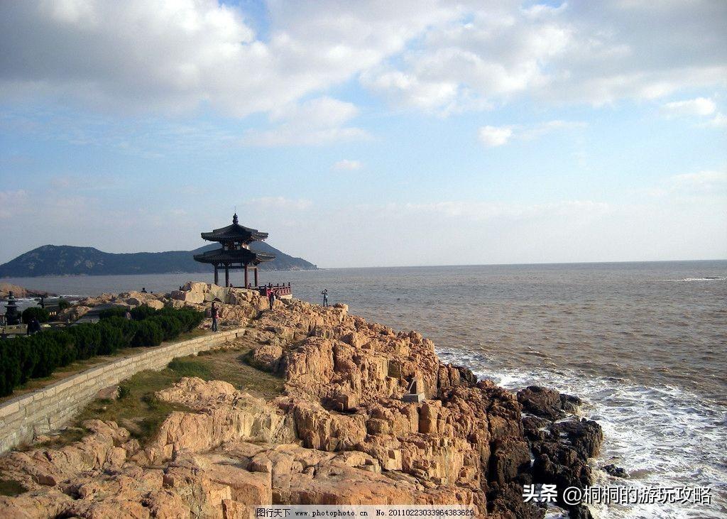 自驾普陀山旅游攻略_旅游攻略普陀山自驾游_自驾攻略普陀旅游山路