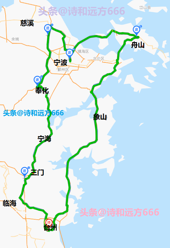 自驾普陀山旅游攻略-旅游攻略普陀山自驾游