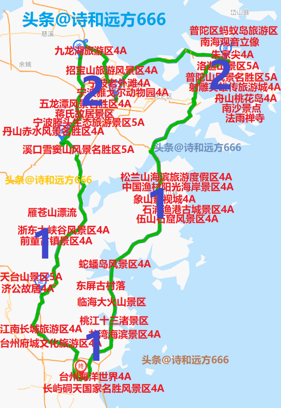 自驾普陀山旅游攻略_旅游攻略普陀山自驾游_普陀山自驾游攻略一天