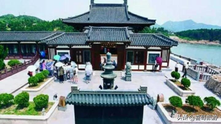 普陀山自驾游攻略一天_自驾攻略普陀旅游山路_自驾普陀山旅游攻略