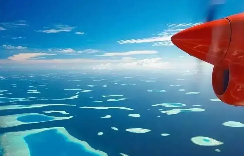 马尔代夫伊露岛旅游攻略_马尔代夫lv岛_马尔代夫伊露薇莉岛