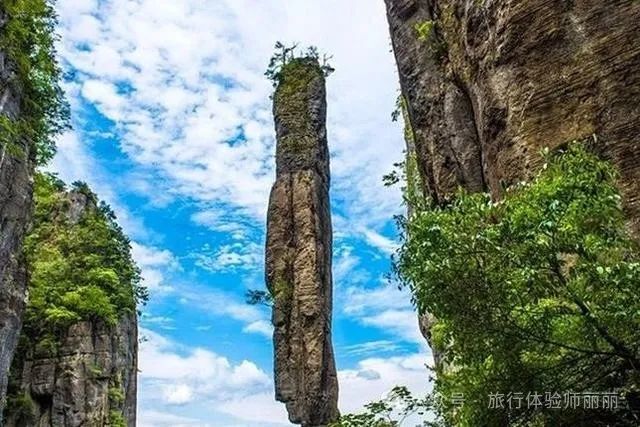 恩施旅游攻略和费用_恩施旅游路线攻略_恩施旅行游记