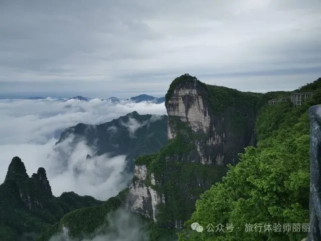 恩施旅游路线攻略_恩施旅行游记_恩施旅游攻略和费用
