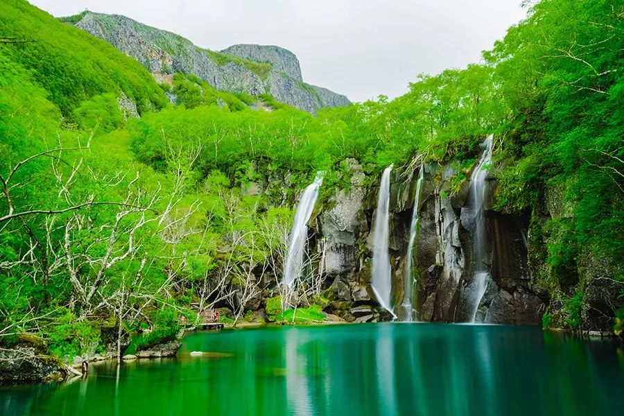 暑期长白山旅游攻略_长白山旅游攻略夏季_夏季长白山攻略旅游攻略