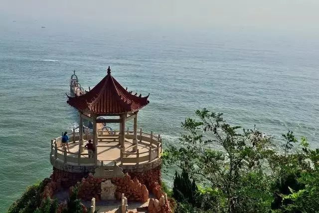 蓬莱大连_大连蓬莱船票时刻表_大连到蓬莱旅游攻略