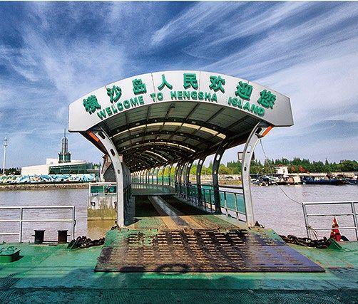 崇明岛旅游攻略住宿_上海崇明住宿_住崇明民宿