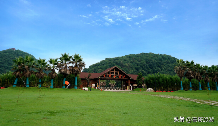 余杭山沟沟自驾攻略_余杭山沟沟旅游攻略_杭州余杭山沟沟旅游攻略