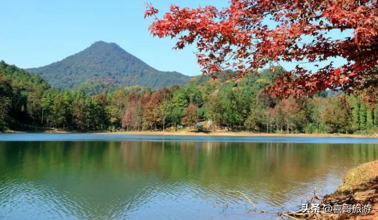 余杭山沟沟旅游攻略_杭州余杭山沟沟旅游攻略_余杭山沟沟自驾攻略