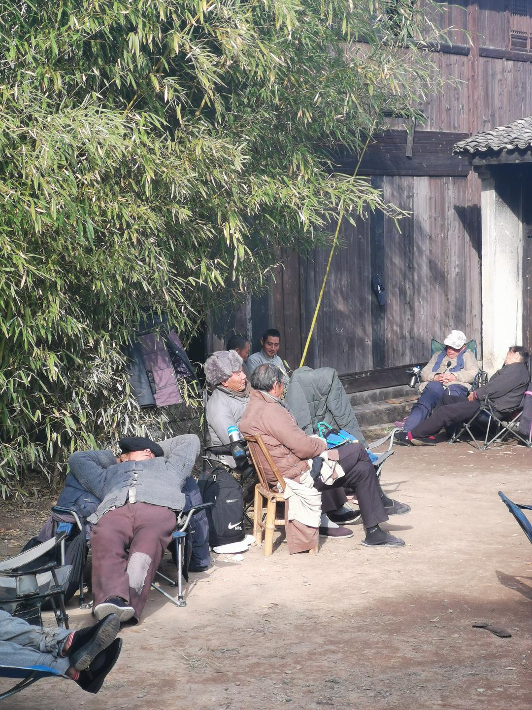 横店影视城住宿推荐_横店影视城旅游酒店攻略_横店影视城旅游攻略住宿攻略