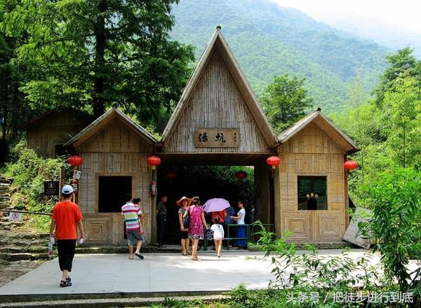 余杭山沟沟自驾攻略_余杭山沟沟旅游攻略_余杭山沟沟游记