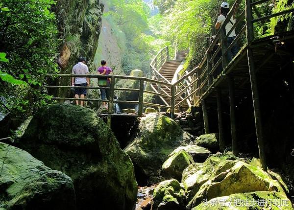 余杭山沟沟游记_余杭山沟沟旅游攻略_余杭山沟沟自驾攻略