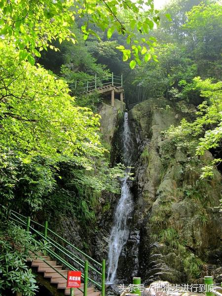 余杭山沟沟游记_余杭山沟沟自驾攻略_余杭山沟沟旅游攻略