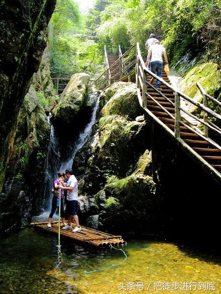 余杭山沟沟游记_余杭山沟沟自驾攻略_余杭山沟沟旅游攻略