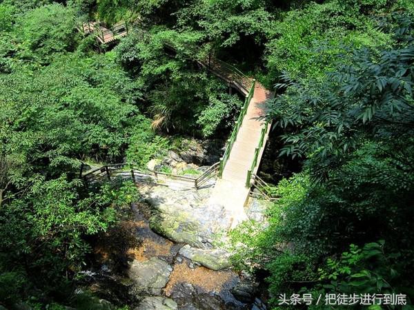 余杭山沟沟自驾攻略_余杭山沟沟旅游攻略_余杭山沟沟游记