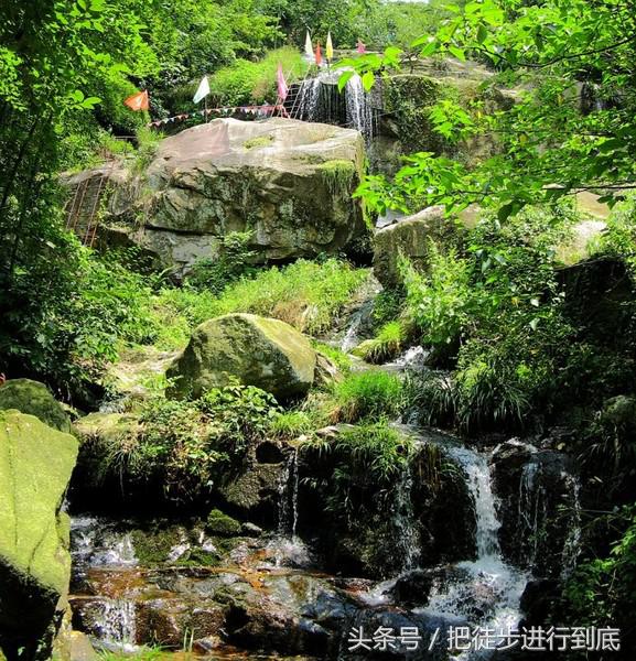 余杭山沟沟游记_余杭山沟沟自驾攻略_余杭山沟沟旅游攻略
