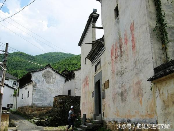 余杭山沟沟游记_余杭山沟沟自驾攻略_余杭山沟沟旅游攻略
