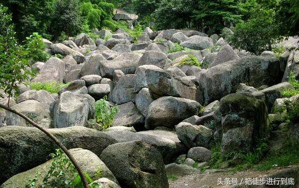 余杭山沟沟自驾攻略_余杭山沟沟游记_余杭山沟沟旅游攻略
