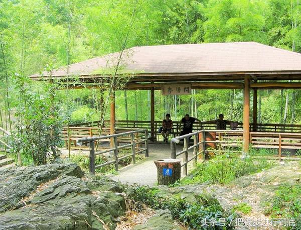 余杭山沟沟游记_余杭山沟沟旅游攻略_余杭山沟沟自驾攻略