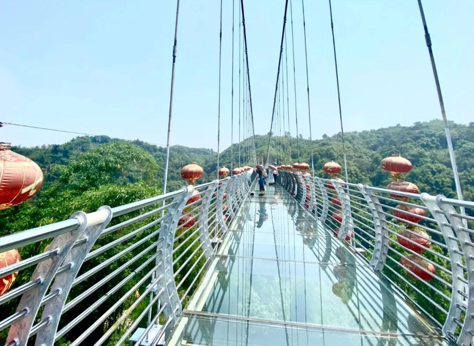 竹海一日游_竹海旅游攻略_攻略旅游竹海路线
