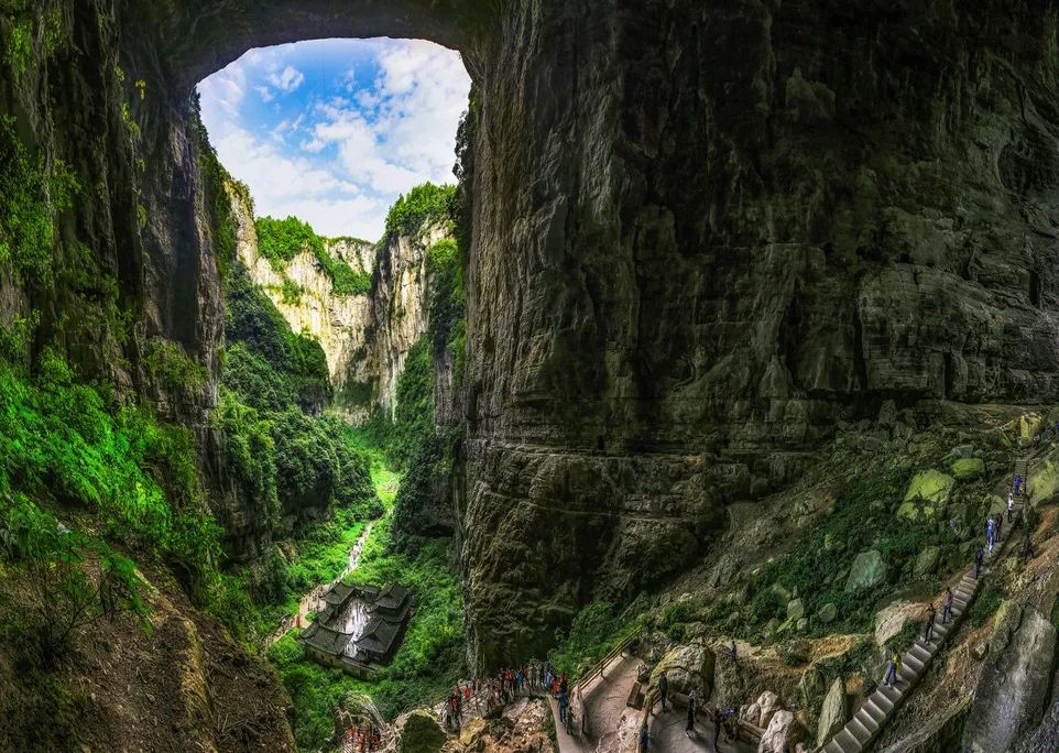 攻略重庆旅游到龙缸山怎么走_重庆到龙缸旅游攻略_攻略重庆旅游到龙缸湖怎么走