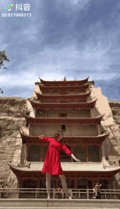 莫高窟攻略_十一莫高窟旅游攻略_莫高窟旅游路线