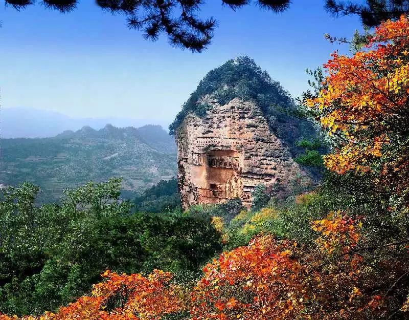 莫高窟旅游路线_莫高窟攻略_十一莫高窟旅游攻略