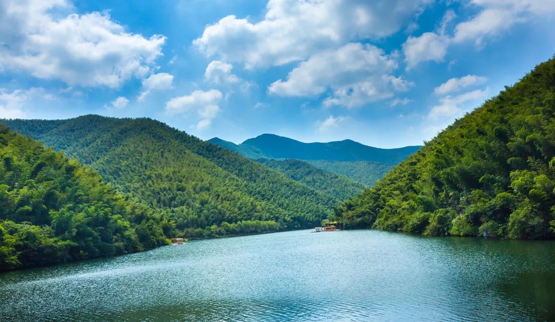 溧阳南山竹海一日游攻略_溧阳南山竹海景点_溧阳南山竹海旅游攻略