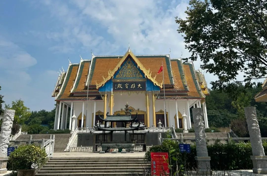 溧阳南山竹海一日游攻略_溧阳南山竹海旅游攻略_溧阳南山竹海景点