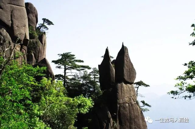 三清山旅游攻略_三清三旅游景点_攻略三清旅游山庄的路线
