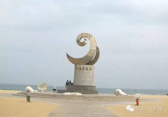 阳江旅游攻略-攻略阳江旅游景区