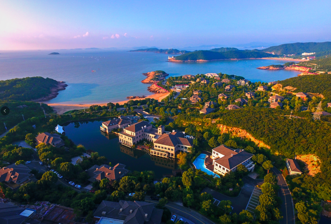 浙江象山旅游攻略-浙江象山游玩最佳路线