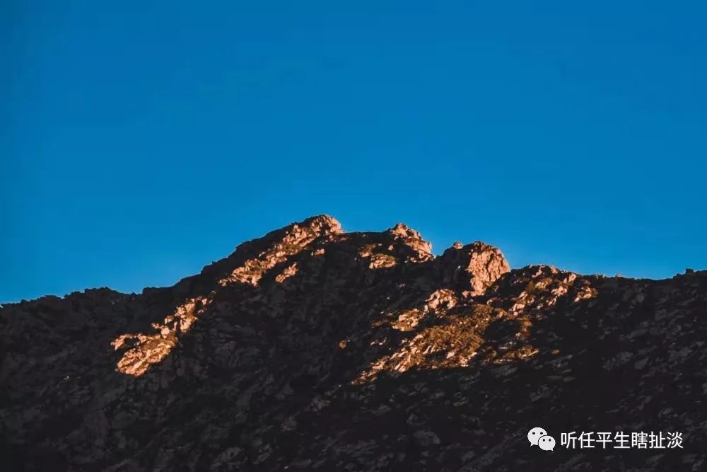 太白山旅游攻略两日游_太白山两天到三天旅游攻略_太白山自驾二日游攻略