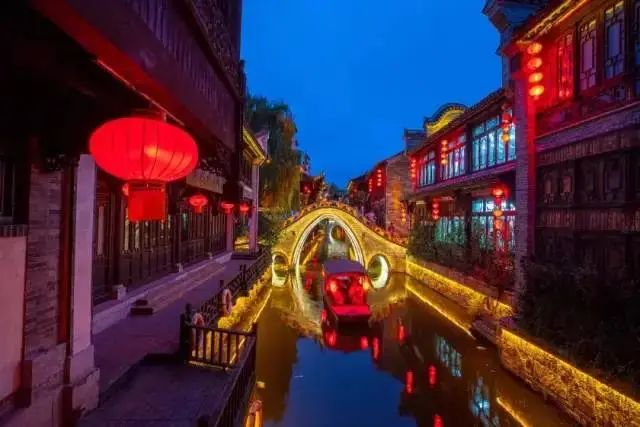 台儿庄古城离济南多远_济南到台儿庄古城旅游攻略_济南去台儿庄古城到哪个火车站