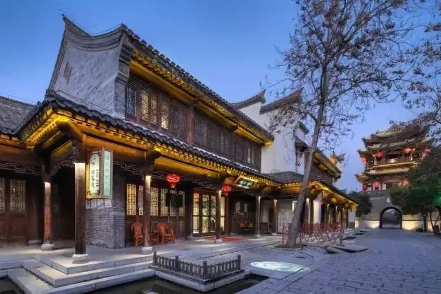 济南去台儿庄古城到哪个火车站_济南到台儿庄古城旅游攻略_台儿庄古城离济南多远