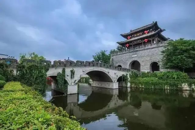 济南去台儿庄古城到哪个火车站_台儿庄古城离济南多远_济南到台儿庄古城旅游攻略